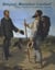 Bonjour, monsieur Courbet ! the Bruyas collection from the musée Fabre, Montpellier
