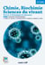 CHIMIE, BIOCHIMIE, SCIENCES DU VIVANT TERM STL