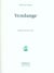 Vendange