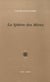 La sphère des mères