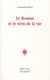 Le roman et le sens de la vie