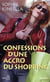 Confessions d'une accro du shopping