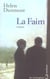 La faim