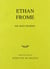 Ethan frome