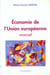 Economie de l'union europeenne
