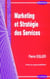 MARKETING ET STRATEGIE DES SERVICES