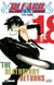 Bleach Tome 18 : the deathberry returns