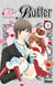 Mei's Butler Tome 8