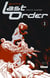 Gunnm - last order - version noire Tome 3