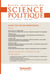 Revue francaise de science politique n.70
