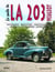 Le guide : la 203 Peugeot - historique, évolution, identification, conduite, utilisation, entretien