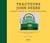 Tracteurs John Deere, l'avant-garde du design industriel