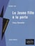 La jeune fille à la perle