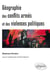Géographie des conflits armés et des violences politiques