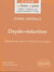 Chimie générale Tome 6 : Oxydo-réduction