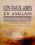 Les faux-amis en anglais