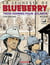 La jeunesse de Blueberry Tome 8 : trois hommes pour Atlanta