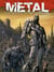Métal t.2 - l'esclave de chiméra