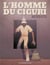 L'homme du Ciguri - édition de luxe