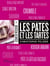 Les pâtes et les tartes
