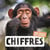 Chiffres - mon imagier des animaux