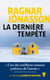 La dame de Reykjavik Tome 3 : la dernière tempête