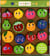 Mes tous premières jeux les fruits