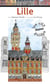 Lille - city guide illustré
