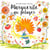 Marguerite au potager