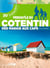 La presqu'île du Cotentin : 30 balades