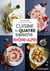 Cuisine des quatre saisons rhône-alpes