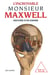 L'incroyable monsieur maxwell - histoire d'un empire