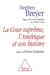 Cours suprême - l'Amérique et son histoire