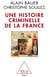 Histoire criminelle de la France