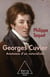 Georges Cuvier Tome 2 - anatomie d'un naturaliste