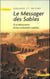 Le messager des sables