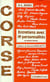 Corse - entretiens avec  19 personnalités