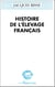 Histoire de l'élevage français