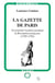 La gazette de Paris : Un journal royaliste pendant la Révolution française (1789-1792)
