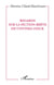Regards sur le fiction brève de Cynthia Ozick