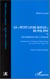 Le petit livre rouge de Pol Pot ou les paroles de l'angkar