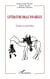 Littératures orale touarègue : Contes et proverbes