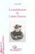 La malédiction de l'abbé Choiron