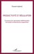 Productivité et régulation : Processus de valorisation différentielle du travail et théorie de la répartition