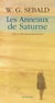 Les anneaux de Saturne