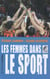 Les femmes dans le sport