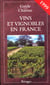 Guide de charme des vins et vignobles en france 1999