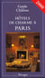 Guide des hotels de charme a paris 2000