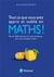 Tout ce que vous avez appris et oublié en maths ! plus de 1000 exercices et un peu de théorie... pour vous remettre à niveau