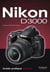 Nikon d3000
